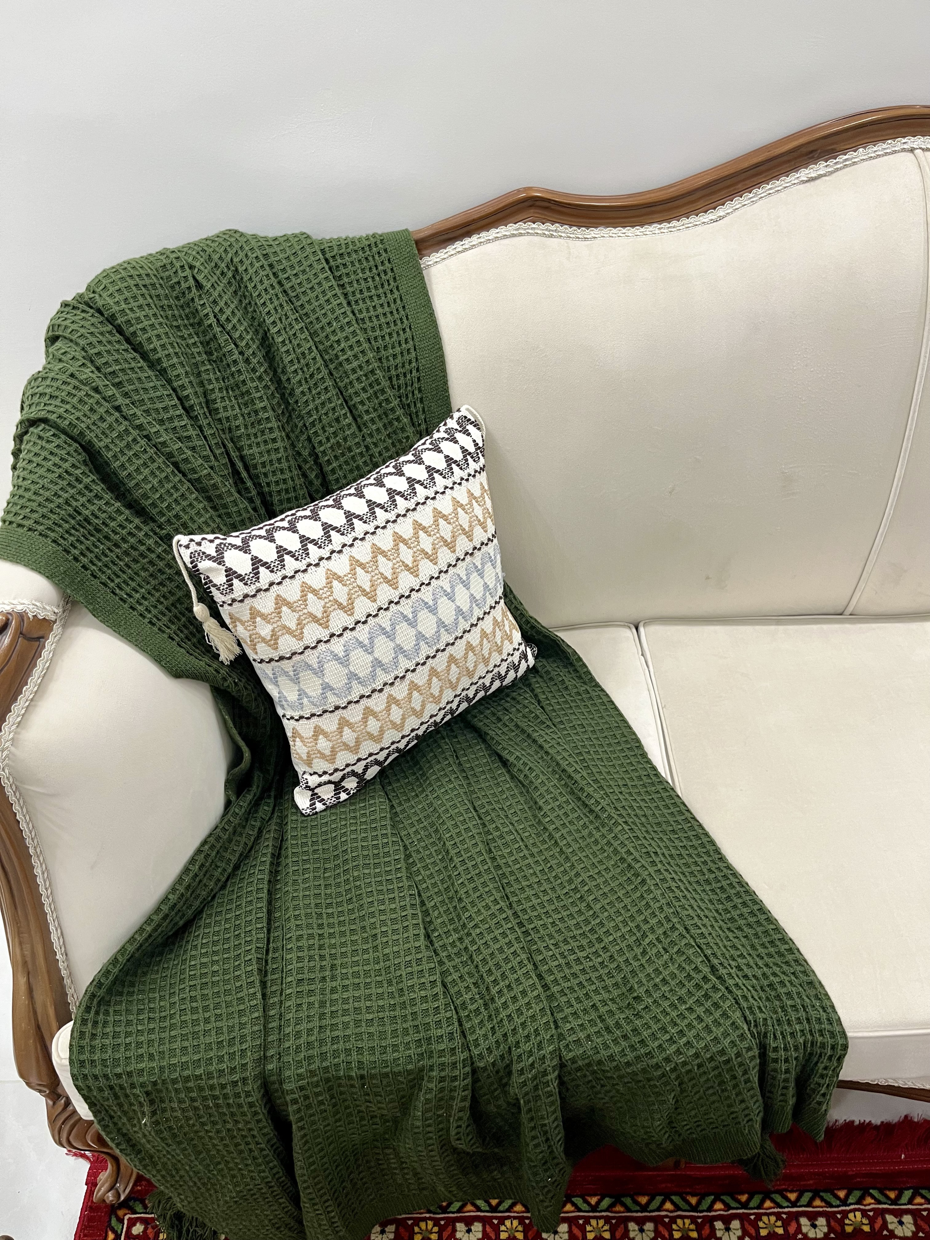 کوسن طرح مانا