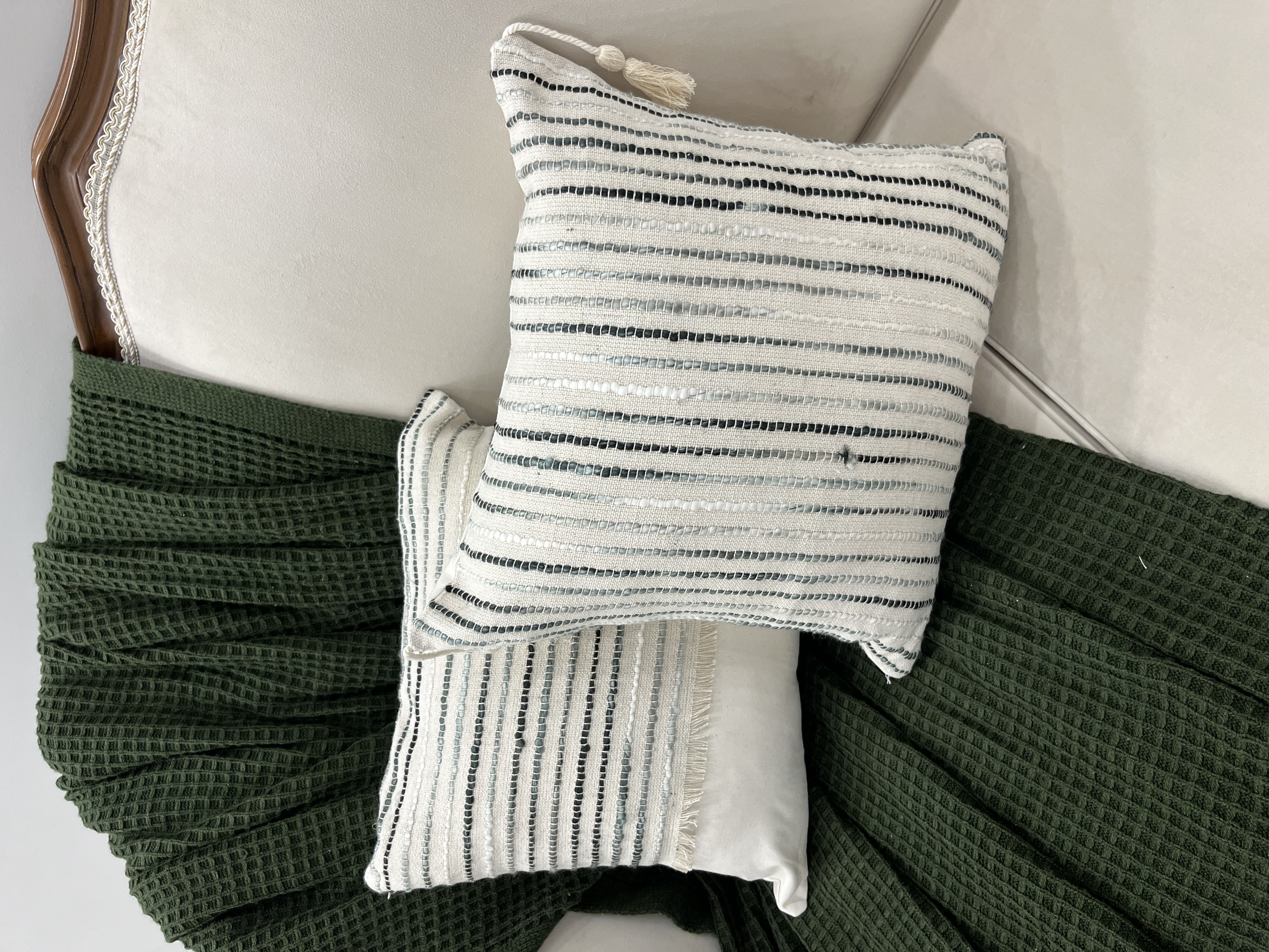 کوسن طرح آنیل