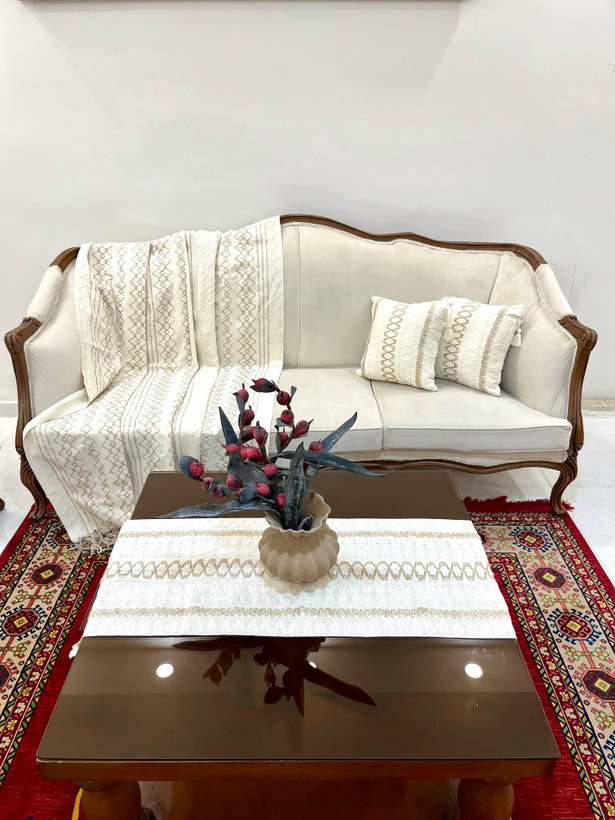 رانر طرح دلبر