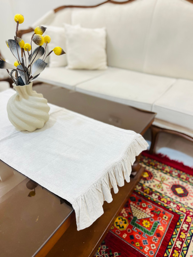 رانر طرح دنیز