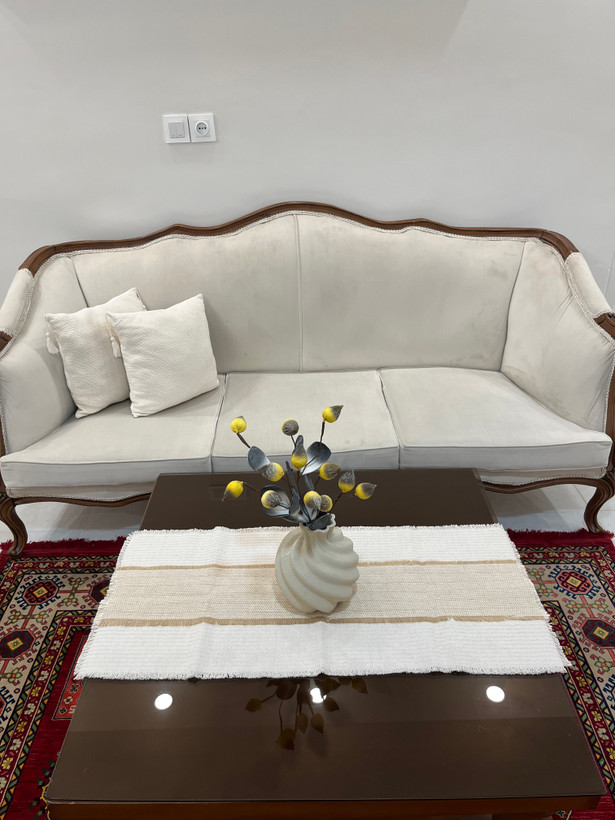 رانر طرح آنیل